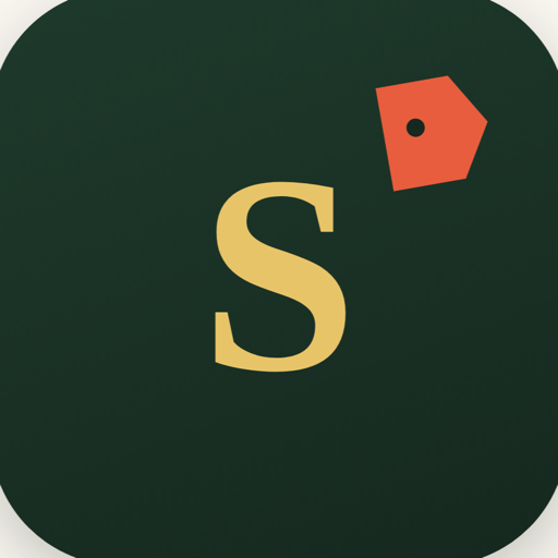 App-Symbol von SchnäppZettl